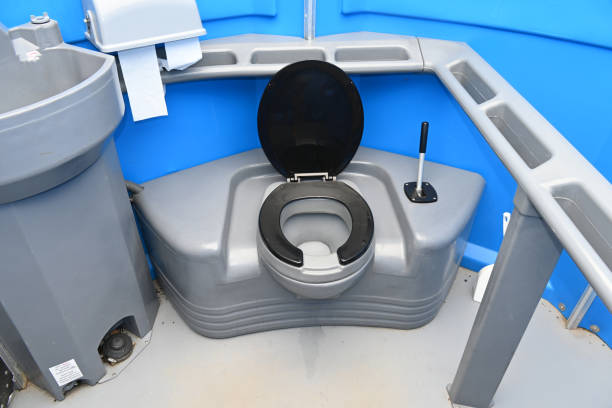 Best Luxury portable toilet rental  in Greenwood, PA