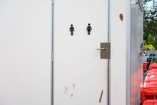 Best Portable bathroom rental  in Greenwood, PA