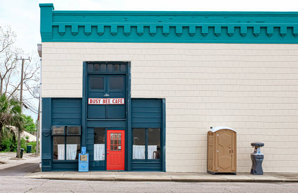Best Porta potty services near me  in Greenwood, PA