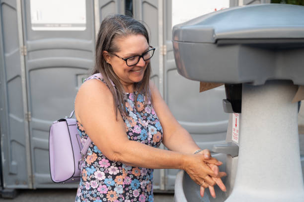Best High-end porta potty rental  in Greenwood, PA