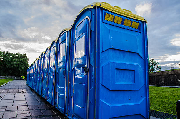 Portable Toilet Options We Offer in Greenwood, PA
