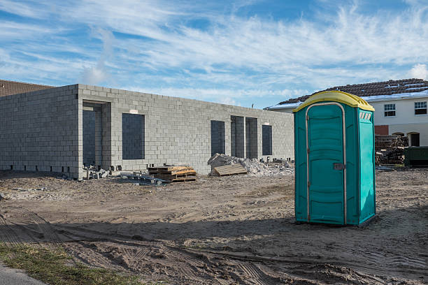 Best Affordable portable toilet rental  in Greenwood, PA