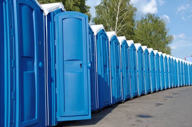 Trusted Greenwood, PA porta potty rental Experts